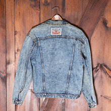 Load image into Gallery viewer, Big Town Spirit Jacket Customized by you with Patches, Paint and Embroidery