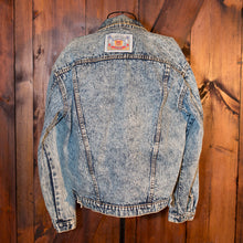 Load image into Gallery viewer, Big Town Spirit Jacket Customized by you with Patches, Paint and Embroidery