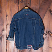 Load image into Gallery viewer, Phat Farm Jacket Customized by you with Patches, Paint and Embroidery