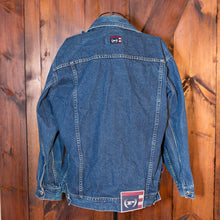 Load image into Gallery viewer, Phat Farm Jacket Customized by you with Patches, Paint and Embroidery